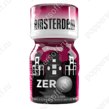 Amsterdam Zero